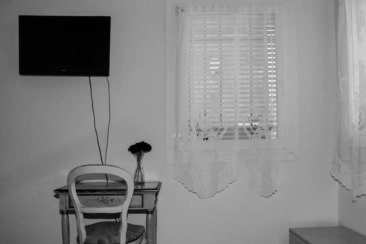 Alloggio Rio Venezia Bed & Breakfast