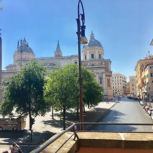 Basilica Hotel Rome