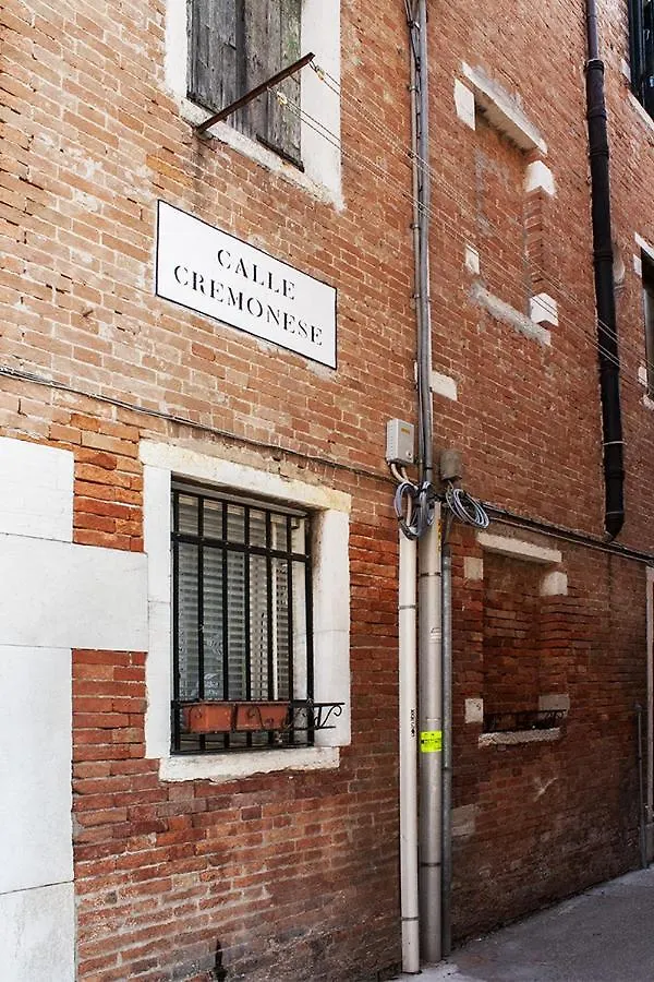 Alloggio Rio Venezia