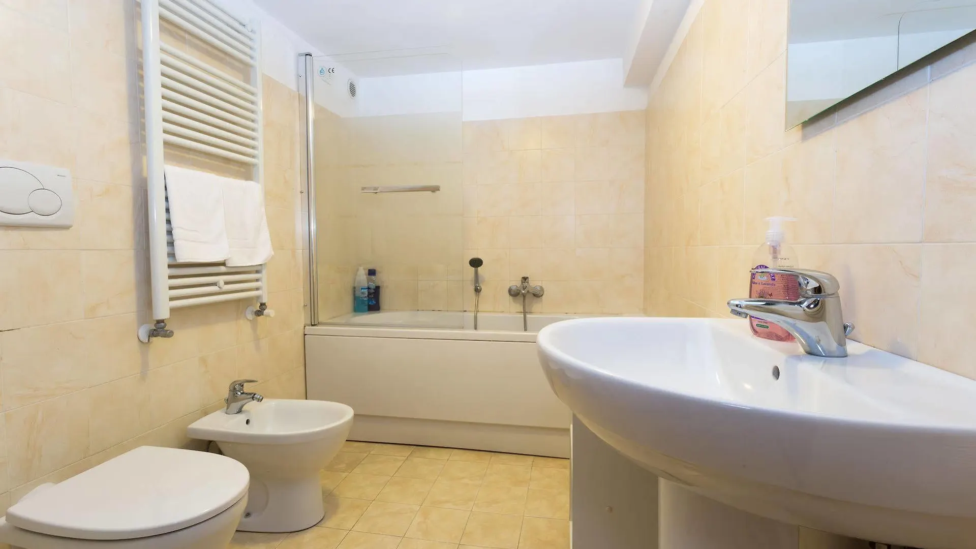 Alloggio Rio Venezia Bed & Breakfast Venice