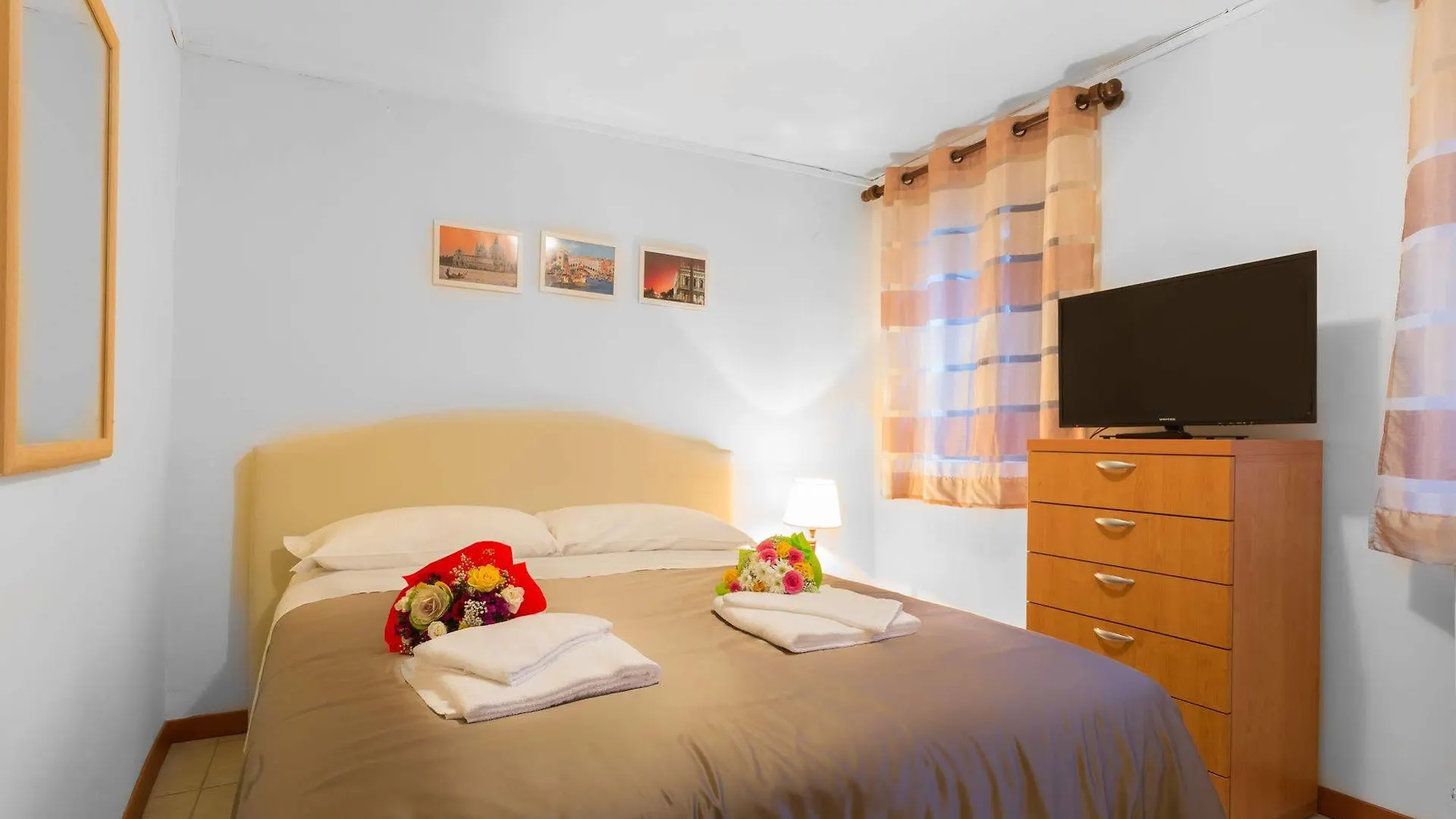 Bed & Breakfast Alloggio Rio Venezia