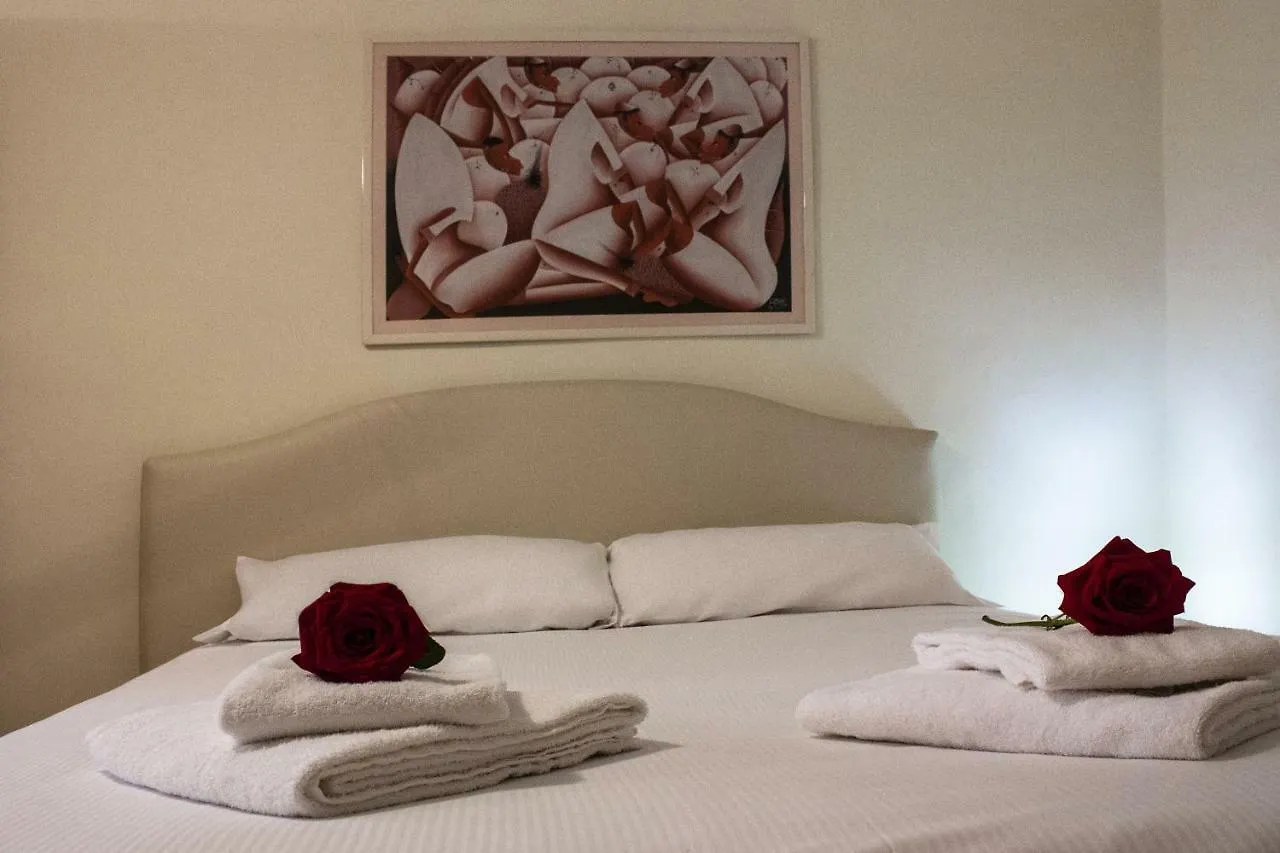 *** Bed & Breakfast Alloggio Rio Venezia Italy