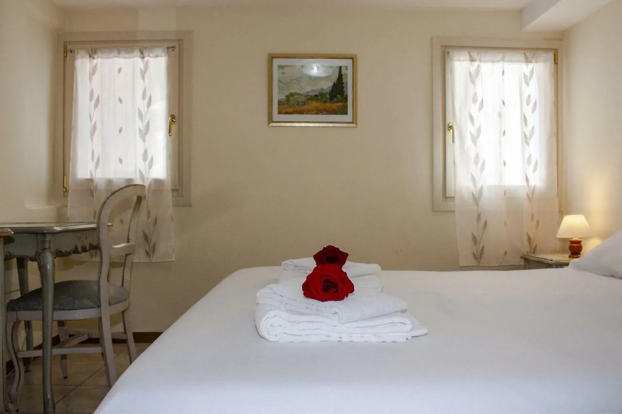 Bed & Breakfast Alloggio Rio Venezia