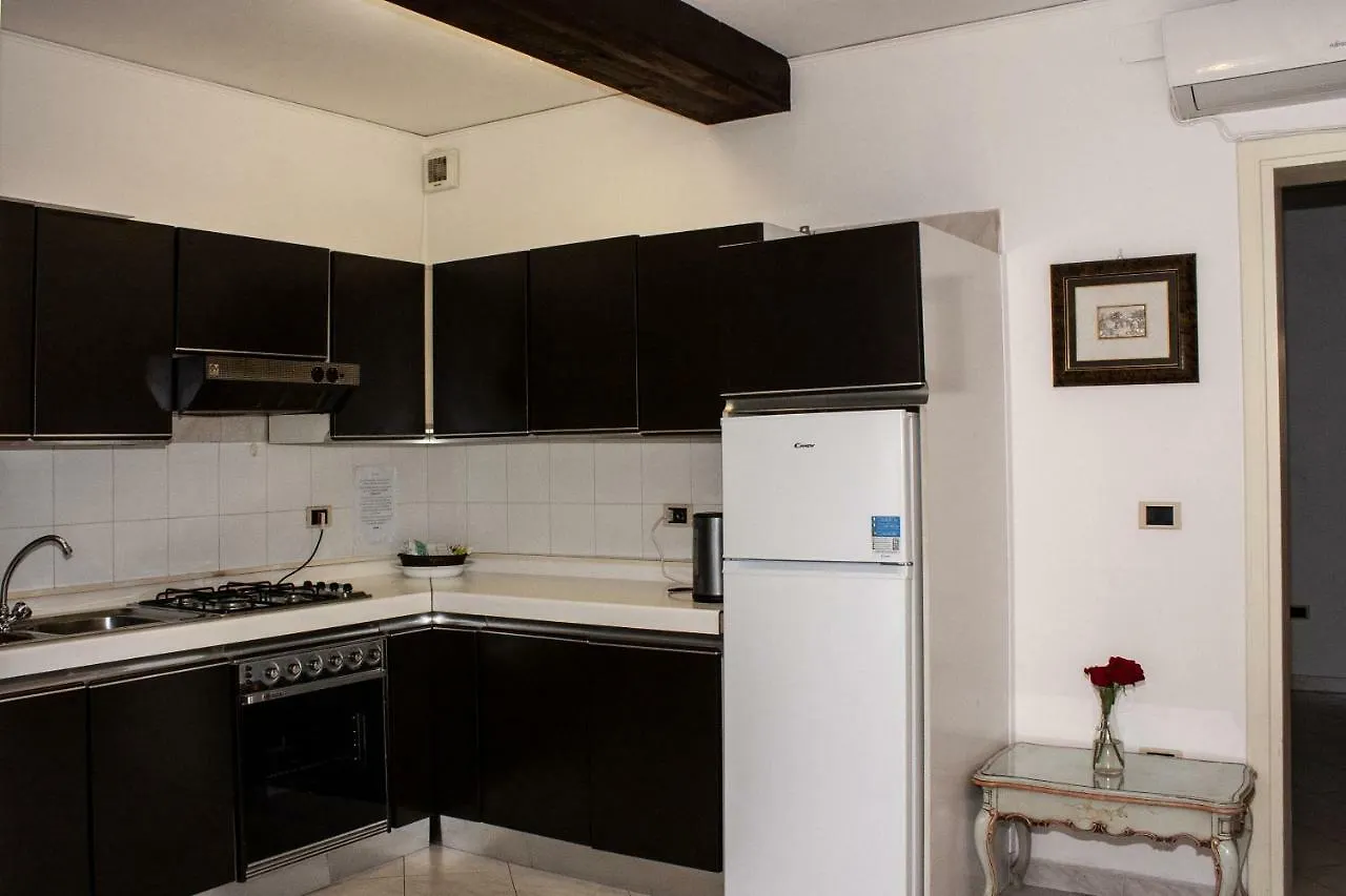 Alloggio Rio Venezia Bed & Breakfast Venice