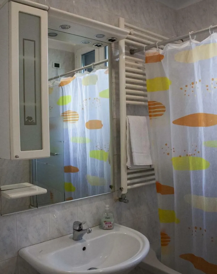 *** Bed & Breakfast Alloggio Rio Venezia Italy