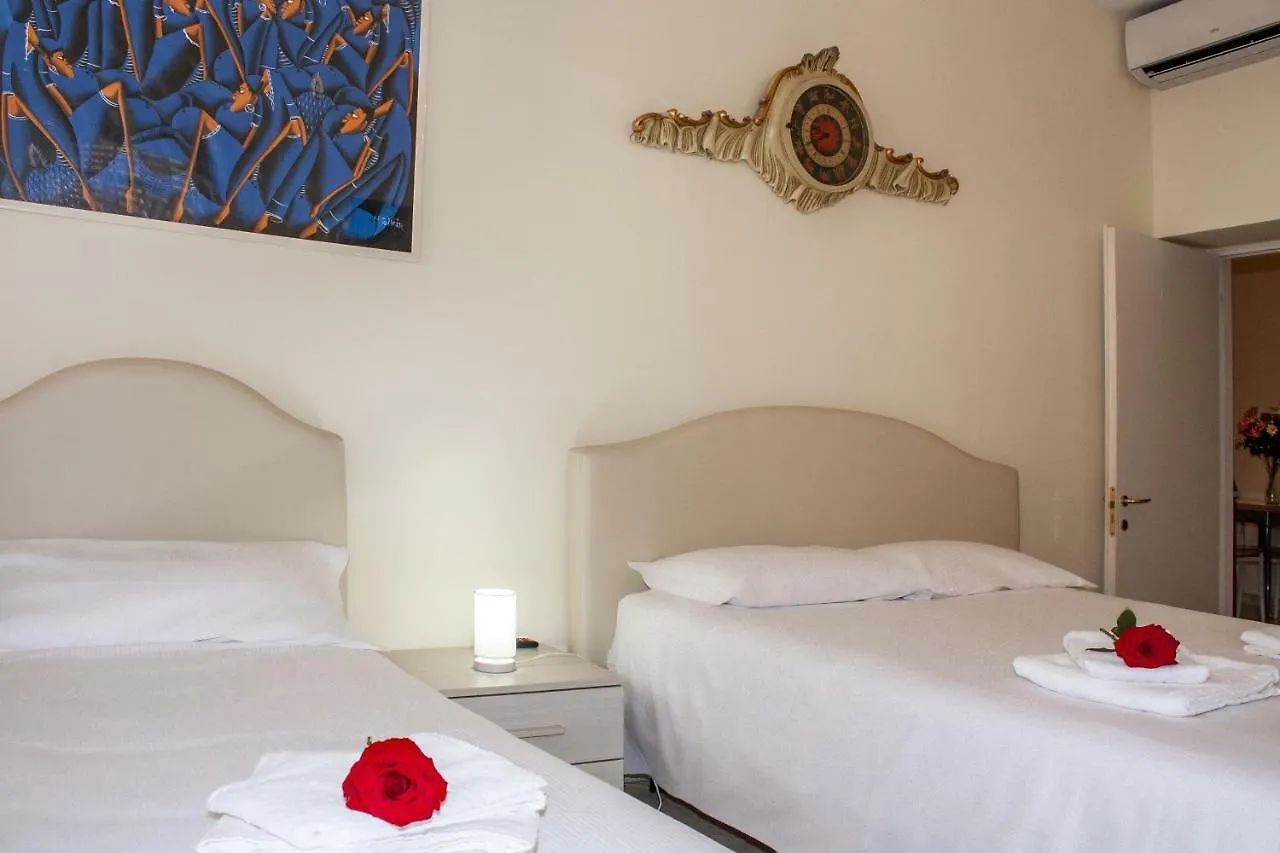Bed & Breakfast Alloggio Rio Venezia
